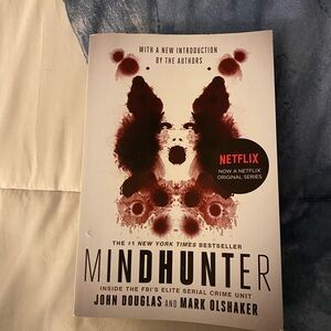 Mindhunter